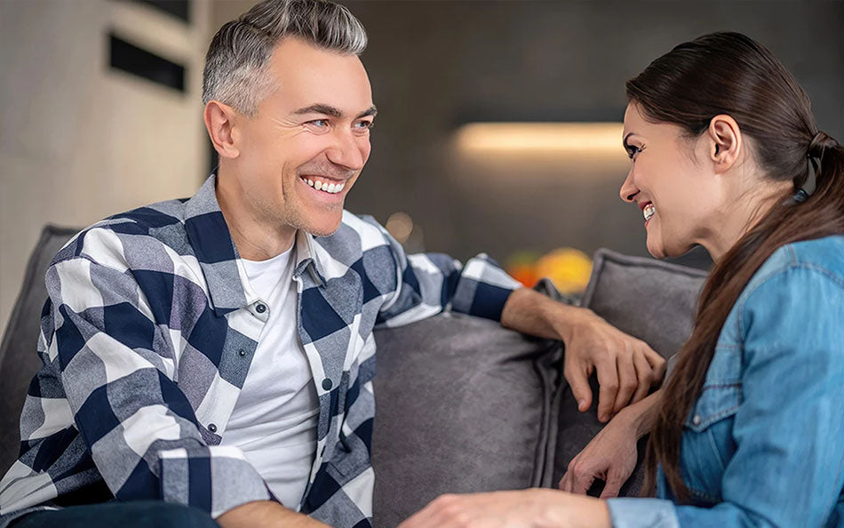 The role of short telomeres in male and female infertility The role of short telomeres in male and female infertility